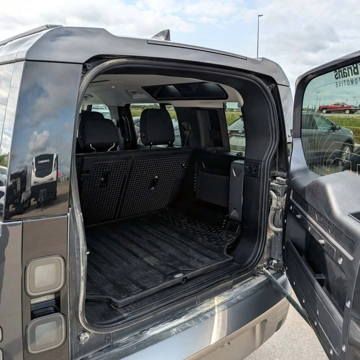 2026 Land Rover Defender L663 - Image 11 of 20