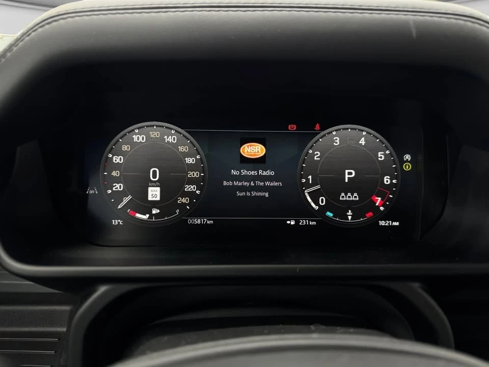 2026 Land Rover Defender L663 - Image 13 of 20