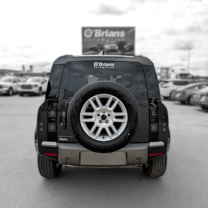 2026 Land Rover Defender L663 - Image 8 of 20
