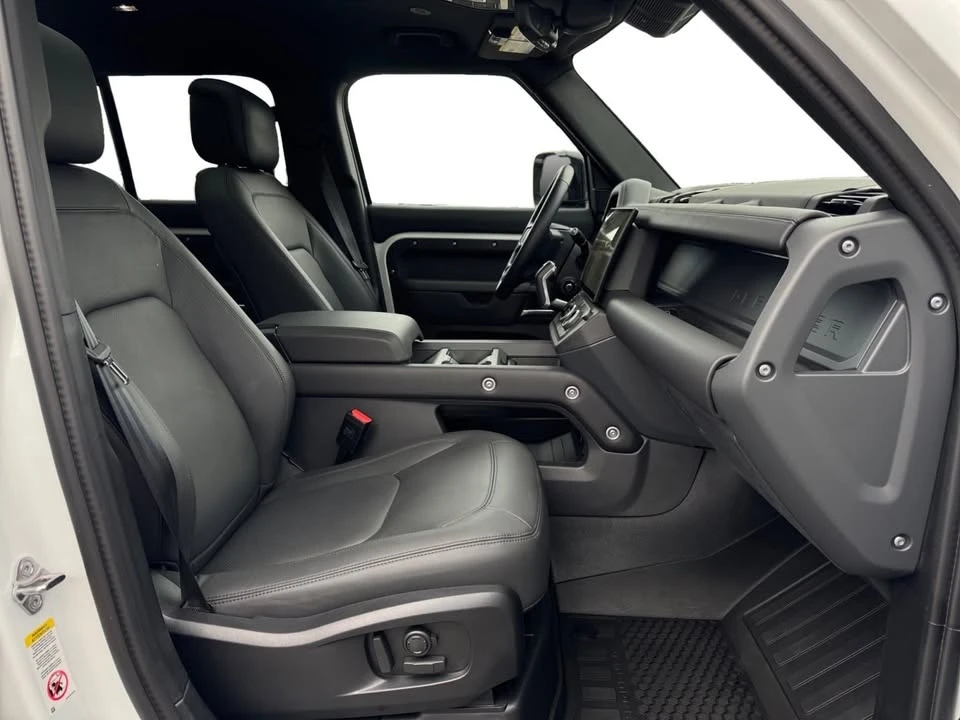 2026 Land Rover Defender L663 - Image 18 of 20