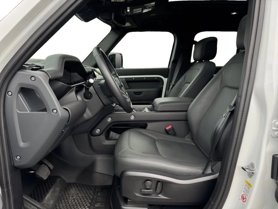 2026 Land Rover Defender L663 - Image 9 of 20