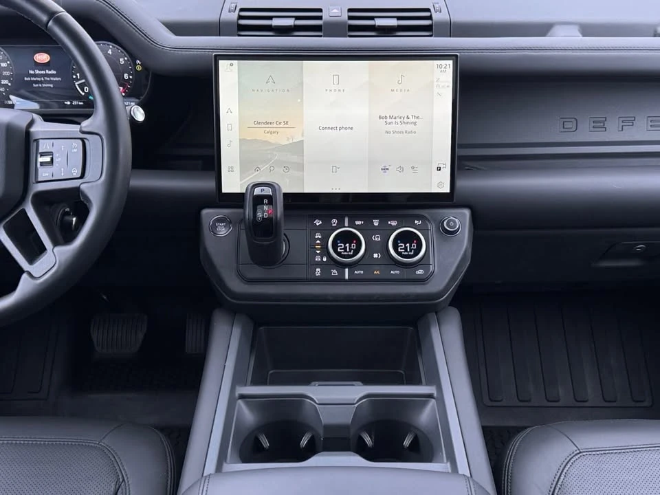 2026 Land Rover Defender L663 - Image 14 of 20