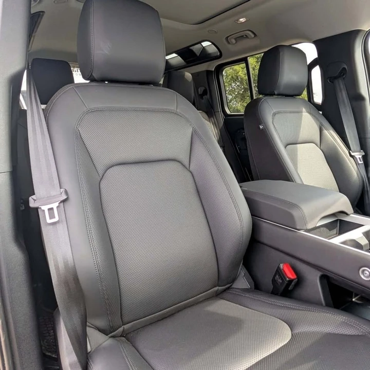 2026 Land Rover Defender L663 - Image 15 of 20