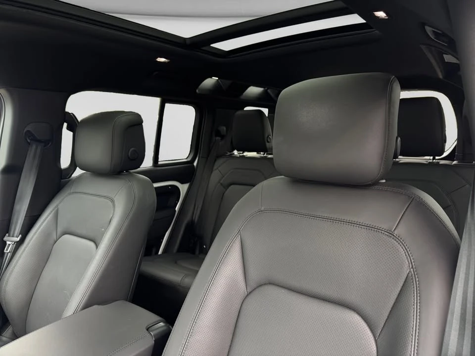 2026 Land Rover Defender L663 - Image 10 of 20