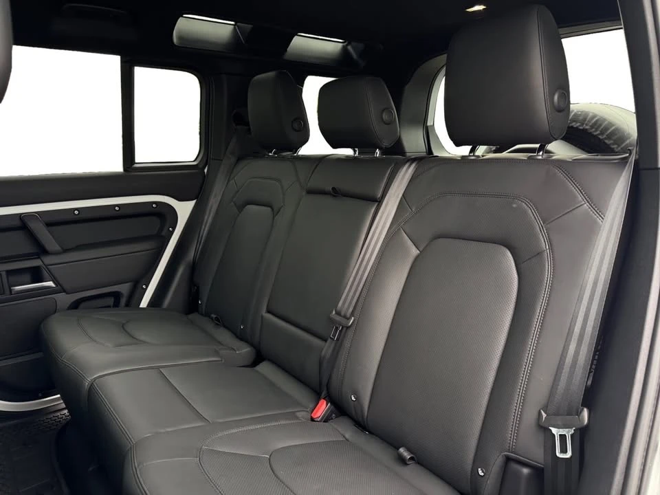 2026 Land Rover Defender L663 - Image 19 of 20