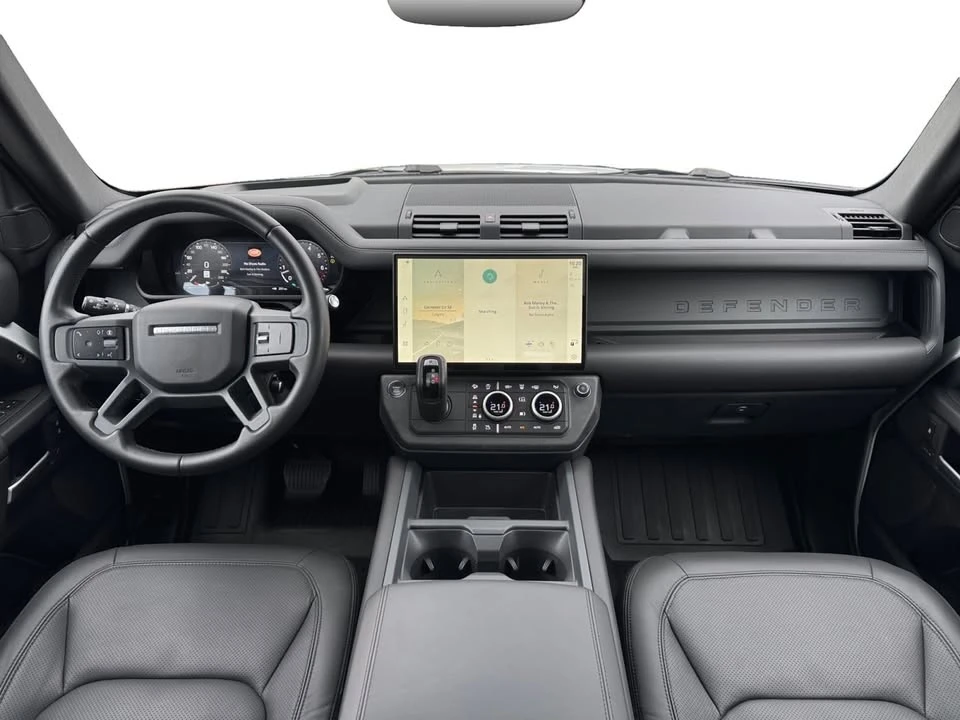2026 Land Rover Defender L663 - Image 11 of 20