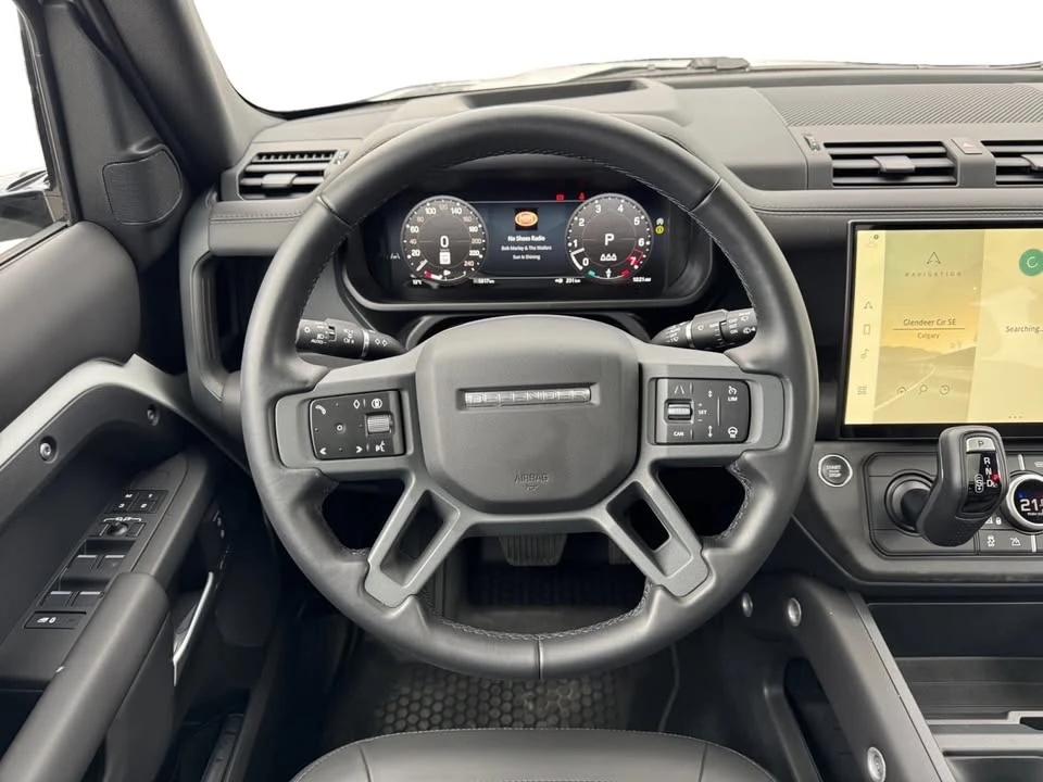 2026 Land Rover Defender L663 - Image 12 of 20