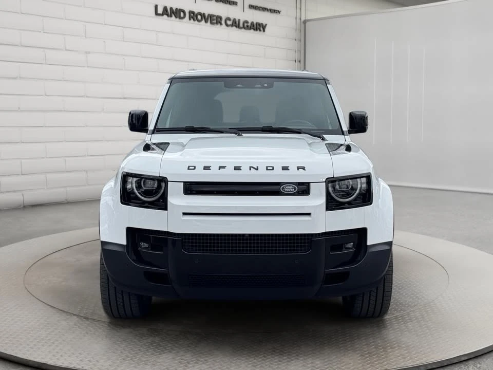 2026 Land Rover Defender L663 - Image 8 of 20
