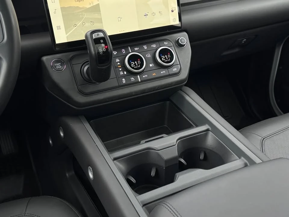 2026 Land Rover Defender L663 - Image 16 of 20