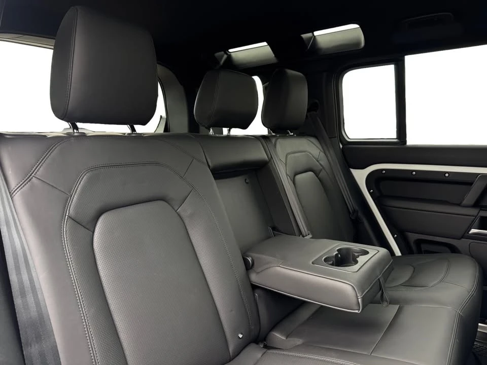 2026 Land Rover Defender L663 - Image 20 of 20