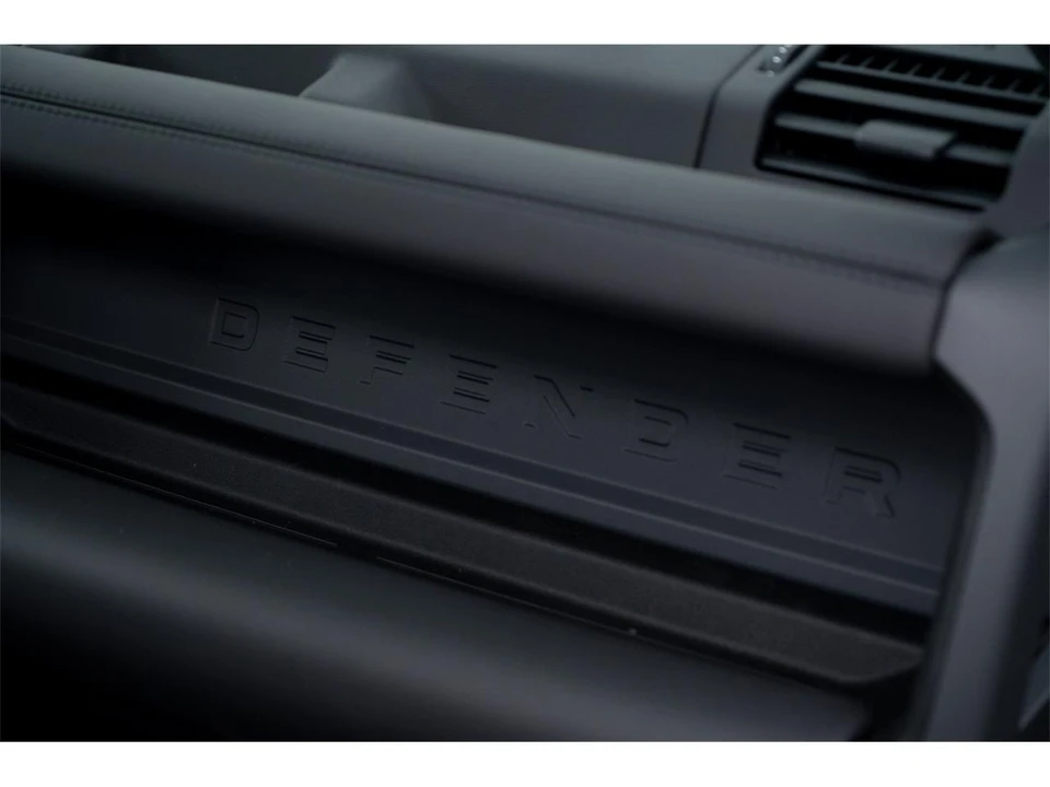 2026 Land Rover Defender L663 - Image 10 of 11