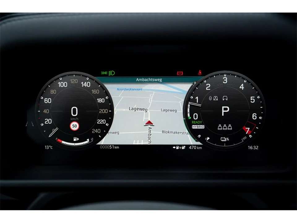 2026 Land Rover Defender L663 - Image 8 of 11