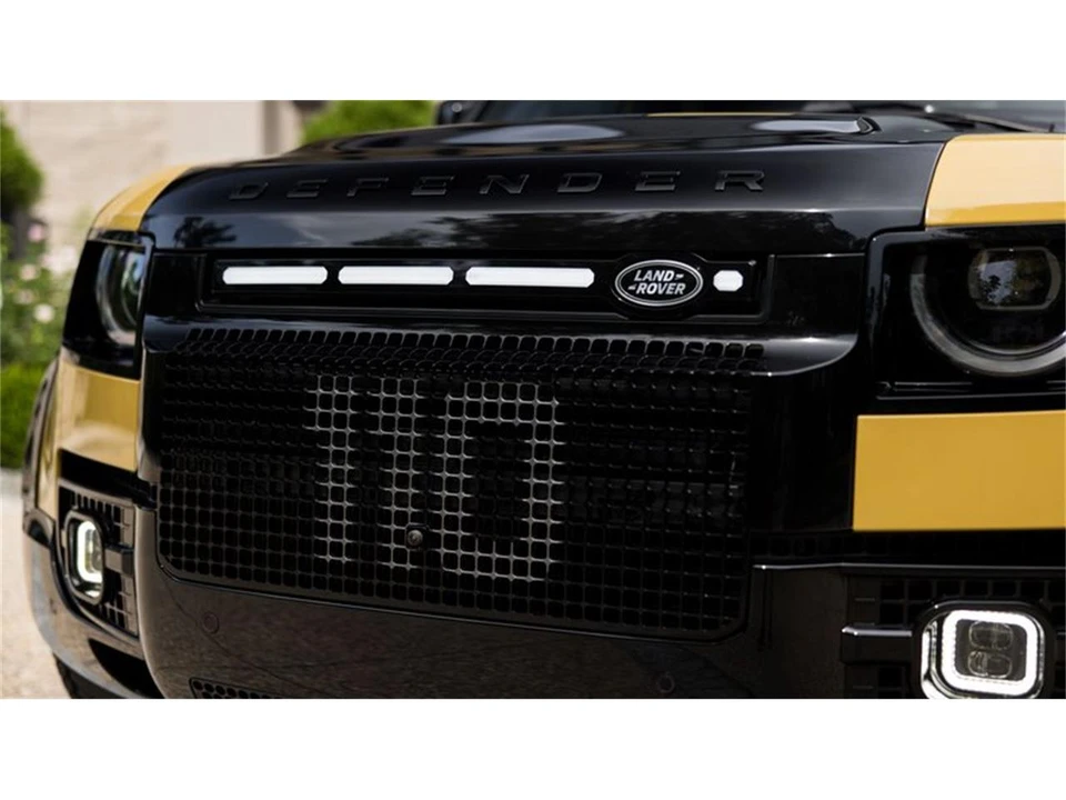 2026 Land Rover Defender L663 - Image 17 of 31