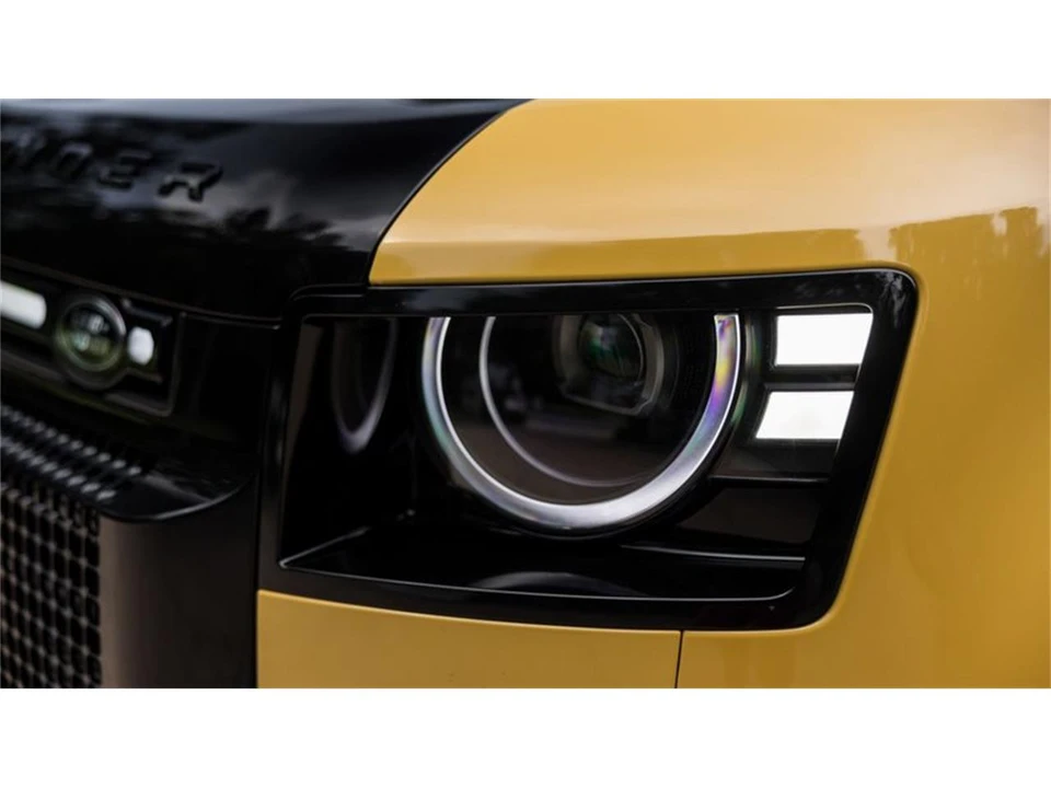 2026 Land Rover Defender L663 - Image 29 of 31
