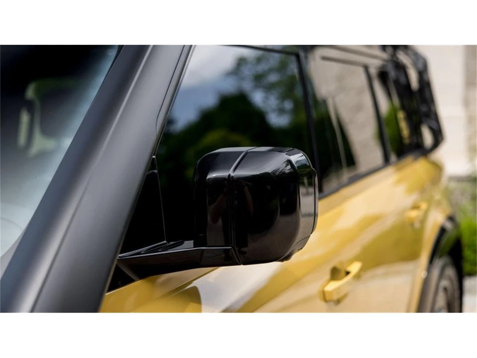2026 Land Rover Defender L663 - Image 21 of 31