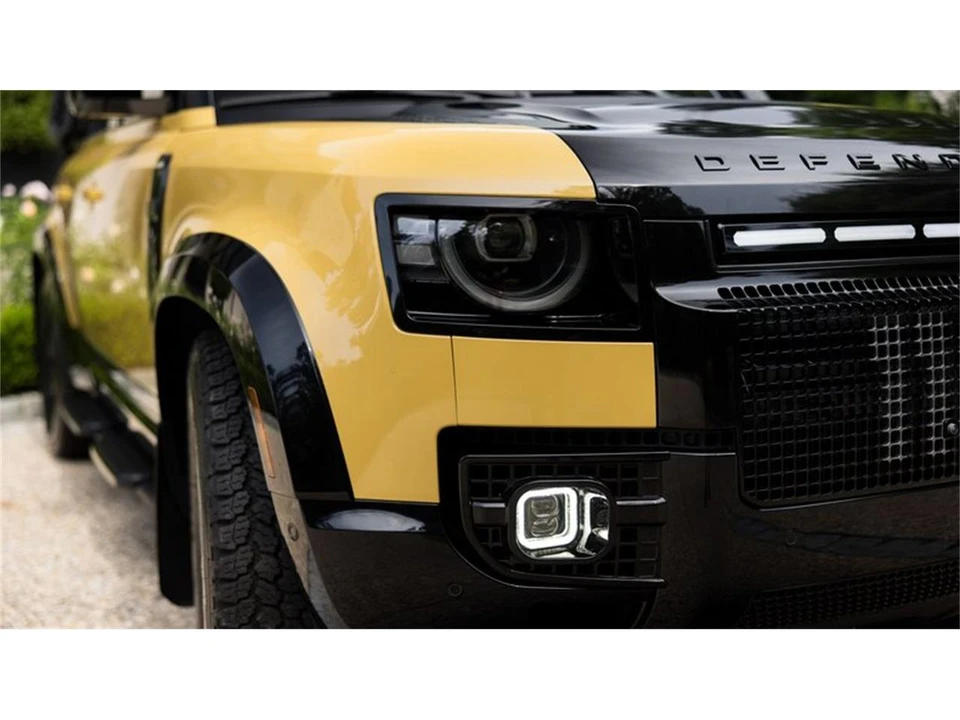 2026 Land Rover Defender L663 - Image 18 of 31
