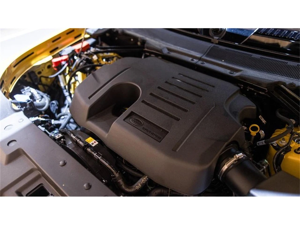 2026 Land Rover Defender L663 - Image 10 of 31