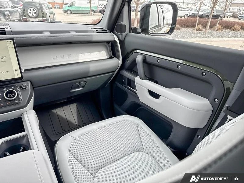 2026 Land Rover Defender L663 - Image 20 of 20