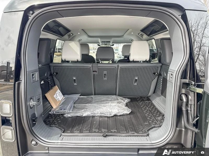 2026 Land Rover Defender L663 - Image 7 of 20
