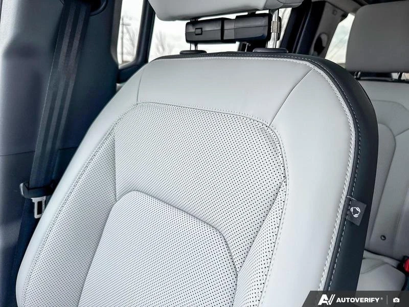 2026 Land Rover Defender L663 - Image 15 of 20
