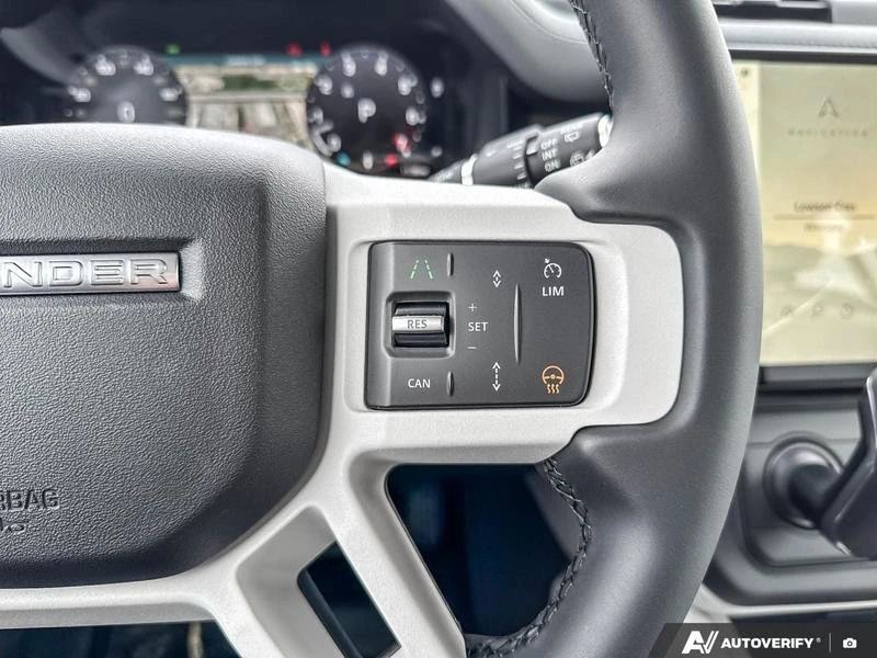 2026 Land Rover Defender L663 - Image 11 of 20