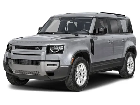 2026 Land Rover Defender X-Dynamic SE