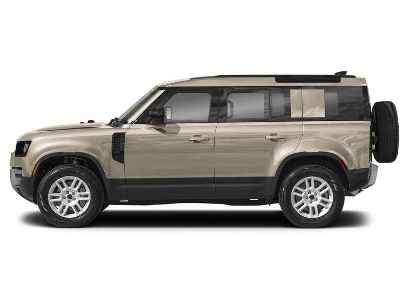 2026 Land Rover Defender L663 - Image 4 of 5
