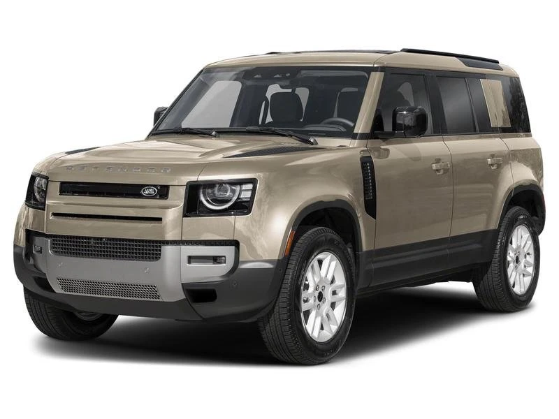 2026 Land Rover Defender L663 - Image 2 of 5