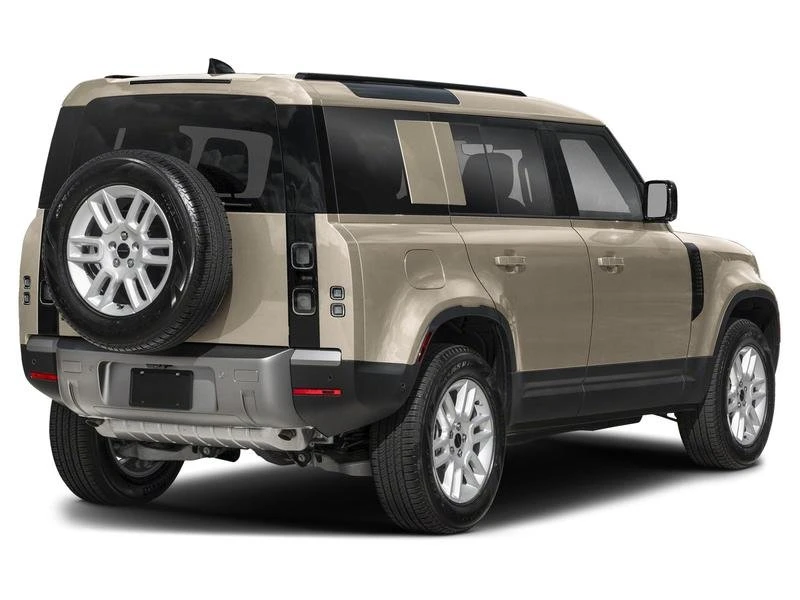 2026 Land Rover Defender L663 - Image 5 of 5
