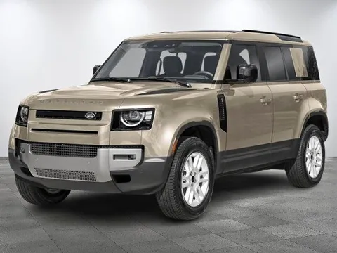 2026 Land Rover Defender X-Dynamic SE