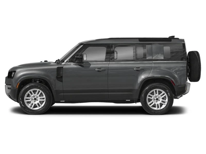 2026 Land Rover Defender L663 - Image 4 of 5