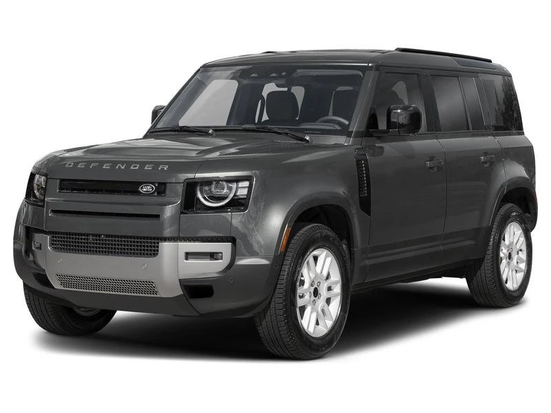 2026 Land Rover Defender L663 - Image 2 of 5