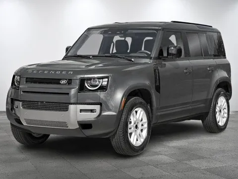 2026 Land Rover Defender X-Dynamic SE