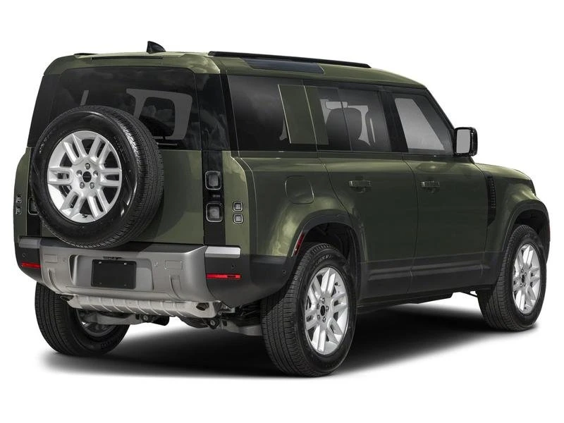 2026 Land Rover Defender L663 - Image 5 of 5