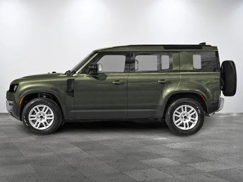 2026 Land Rover Defender X-Dynamic SE