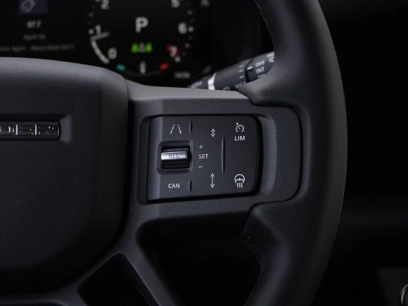 2026 Land Rover Defender L663 - Image 14 of 20