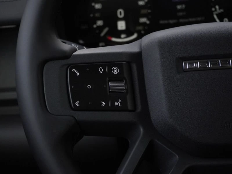 2026 Land Rover Defender L663 - Image 13 of 20