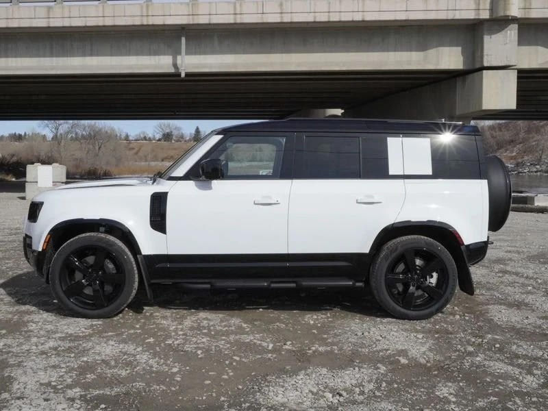 2026 Land Rover Defender L663 - Image 4 of 20