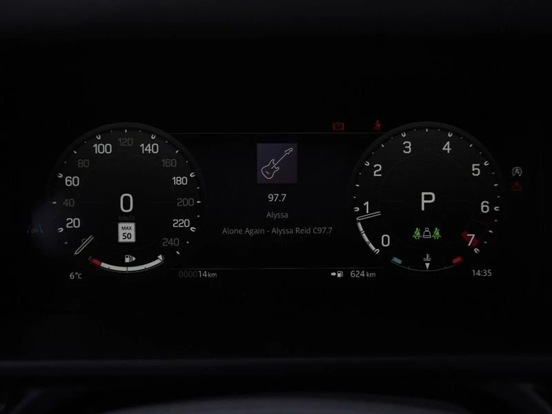 2026 Land Rover Defender L663 - Image 17 of 20