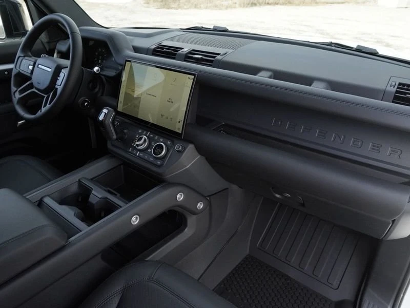 2026 Land Rover Defender L663 - Image 16 of 20