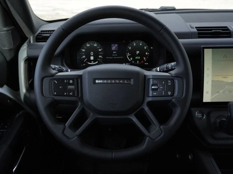 2026 Land Rover Defender L663 - Image 12 of 20