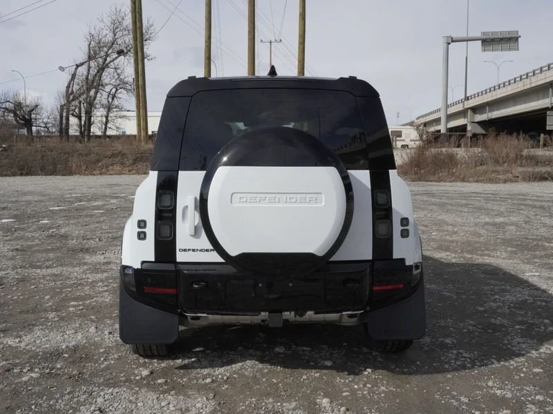 2026 Land Rover Defender L663 - Image 7 of 20