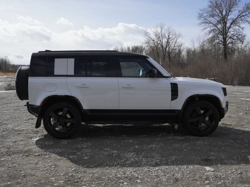 2026 Land Rover Defender L663 - Image 9 of 20