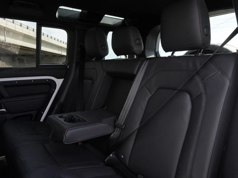 2026 Land Rover Defender L663 - Image 19 of 20