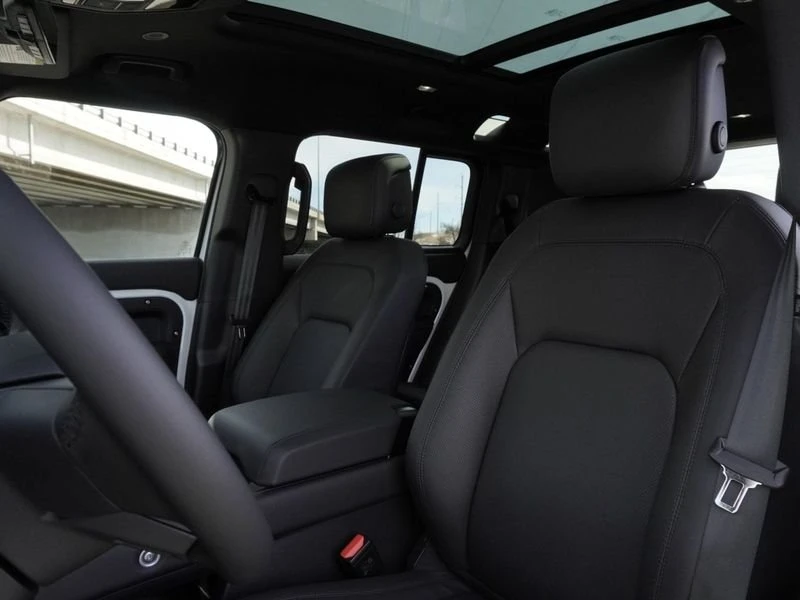 2026 Land Rover Defender L663 - Image 11 of 20