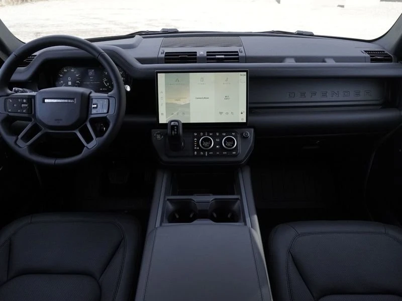 2026 Land Rover Defender L663 - Image 15 of 20