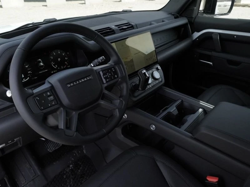 2026 Land Rover Defender L663 - Image 10 of 20