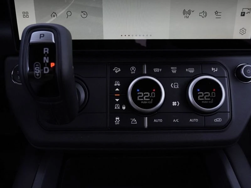 2026 Land Rover Defender L663 - Image 18 of 20