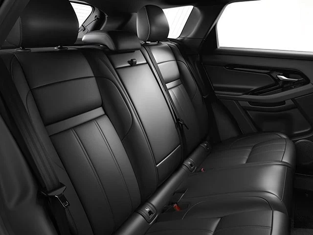 2026 Land Rover Range Rover Evoque 2nd Gen - Image 4 of 8