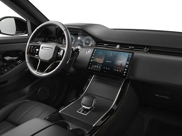 2026 Land Rover Range Rover Evoque 2nd Gen - Image 7 of 8